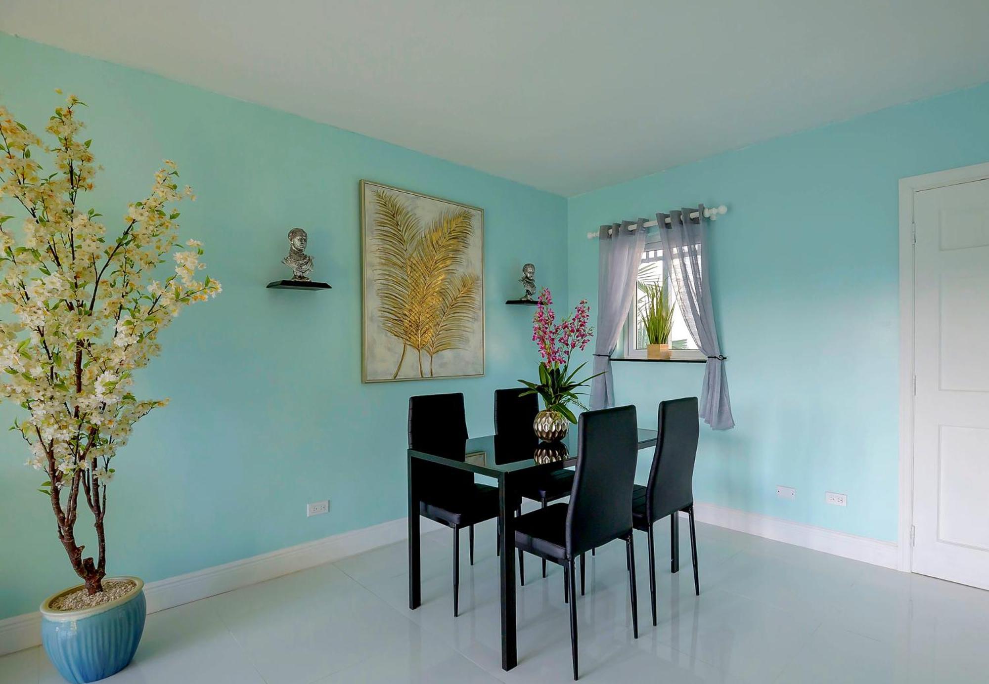 Apartment In Downtown At The Beach Νασάου Εξωτερικό φωτογραφία