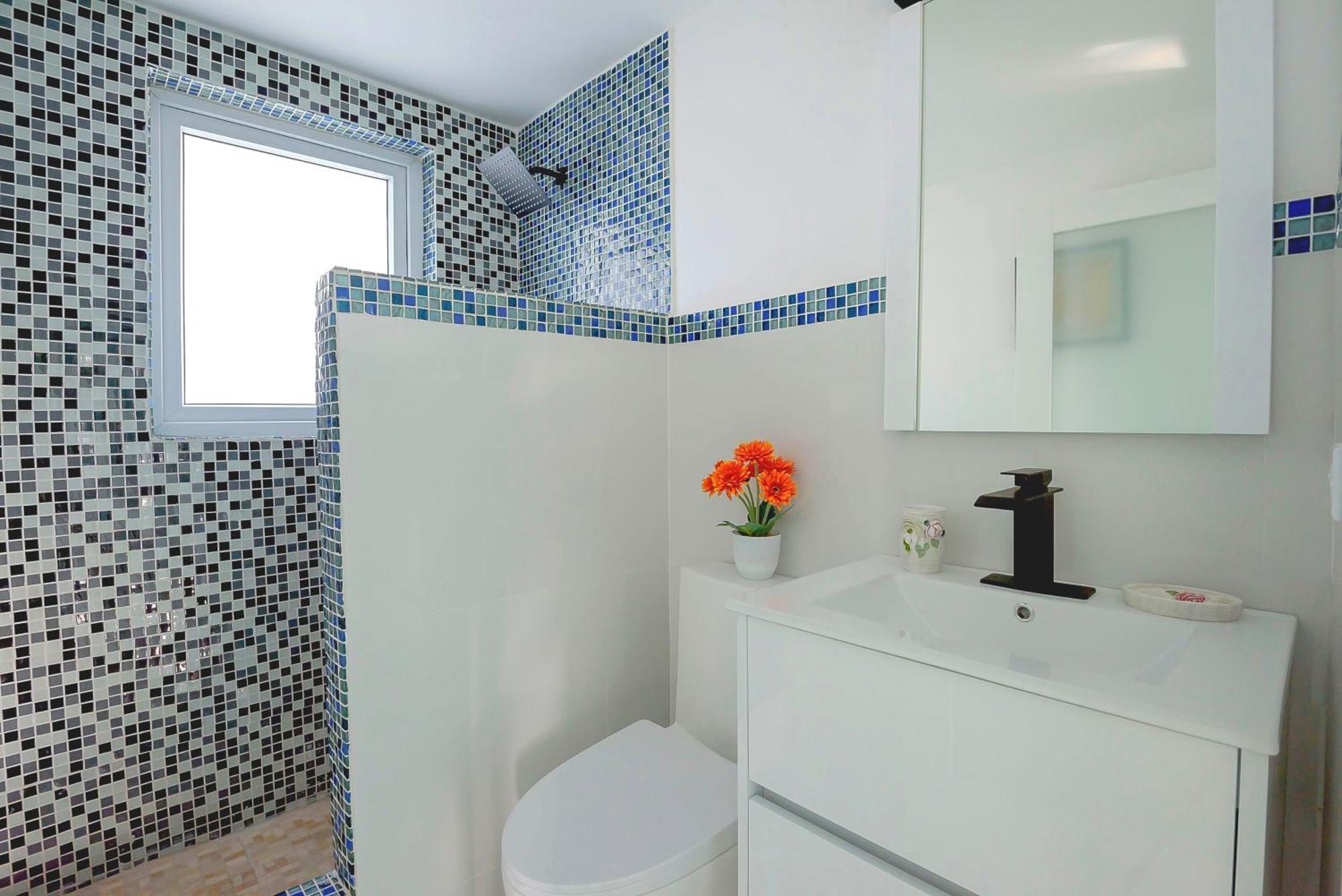 Apartment In Downtown At The Beach Νασάου Εξωτερικό φωτογραφία