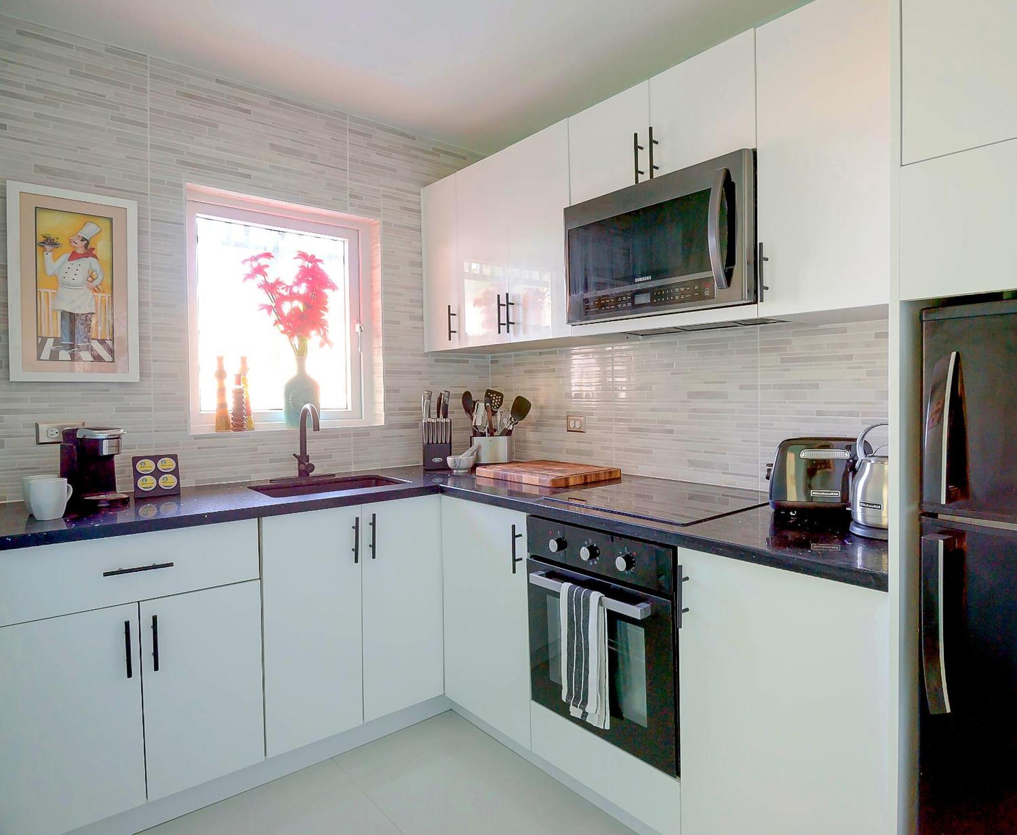 Apartment In Downtown At The Beach Νασάου Εξωτερικό φωτογραφία
