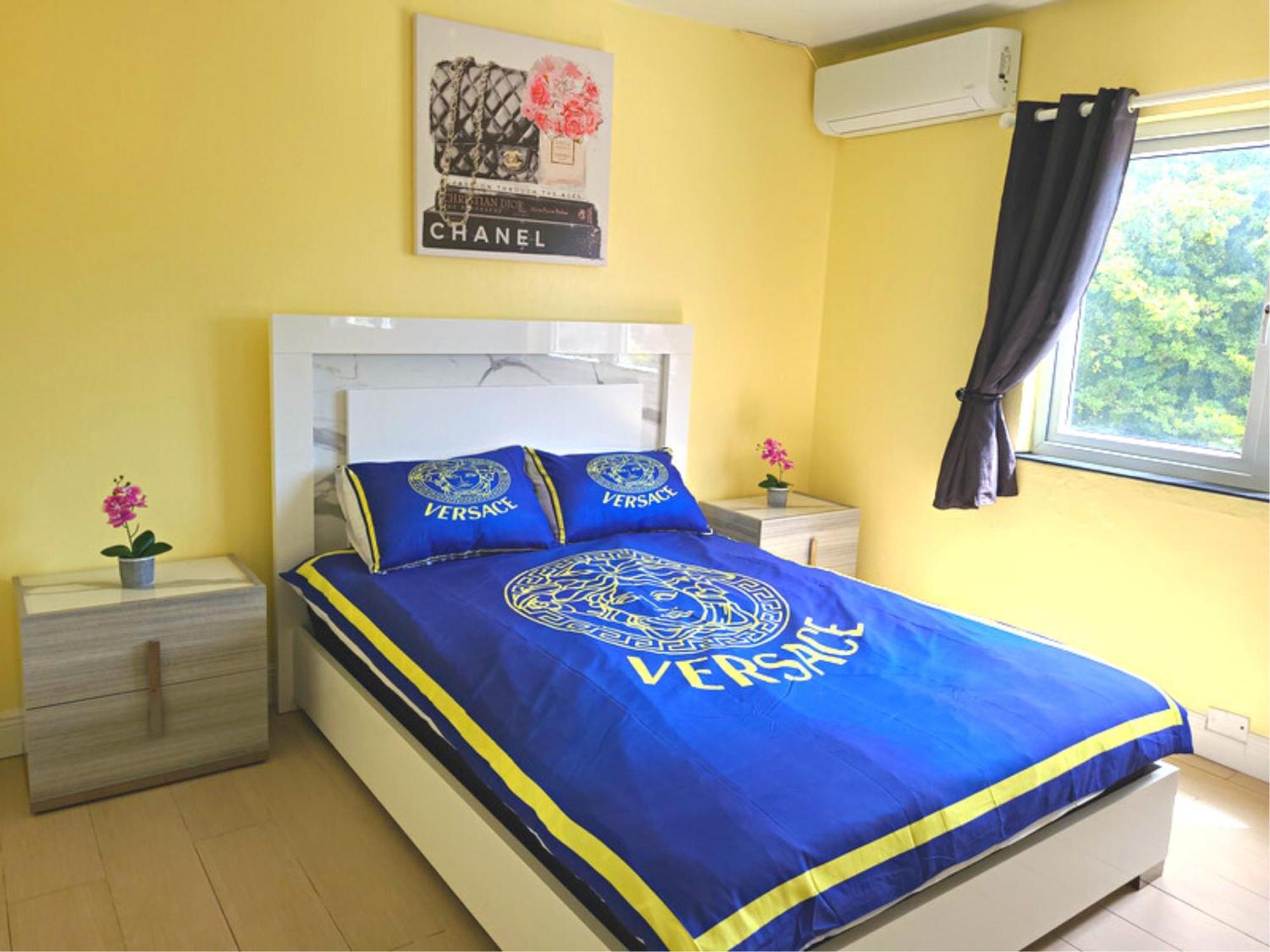 Apartment In Downtown At The Beach Νασάου Εξωτερικό φωτογραφία
